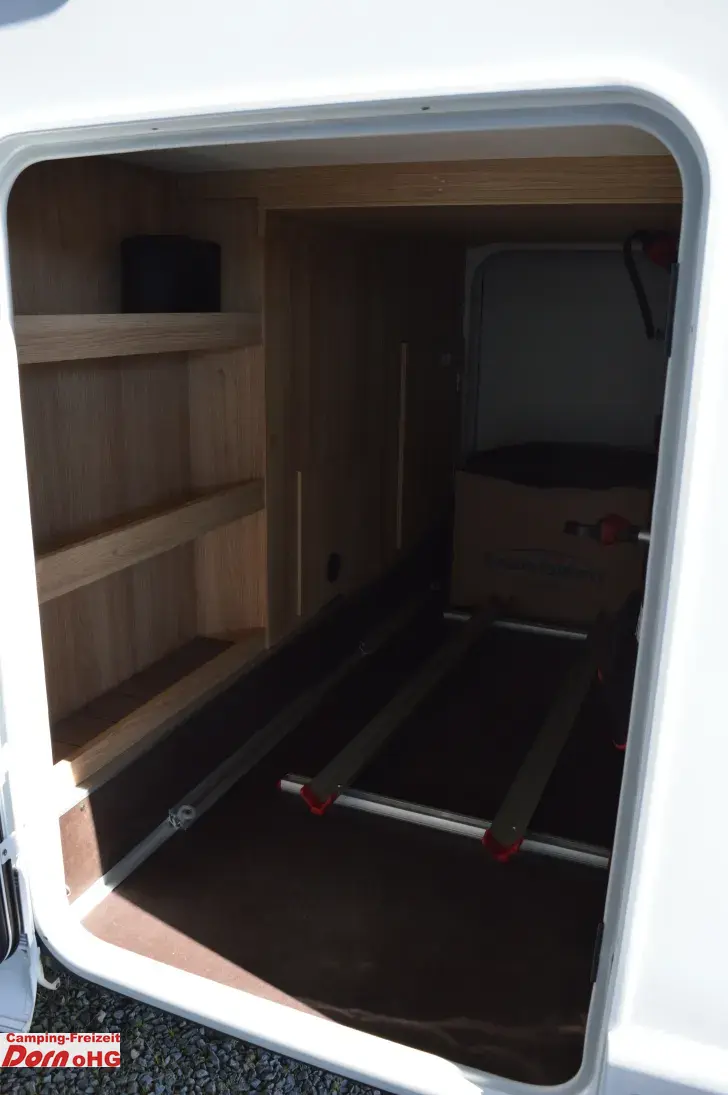 Fahrzeugbild Knaus Sky TI 650 MEG Care-Drive-Paket #7