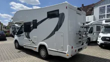 Fahrzeugbild Chausson Alkoven C514 viel Zubehör #4