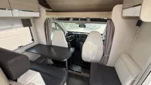 Fahrzeugbild Chausson Alkoven C514 viel Zubehör #8