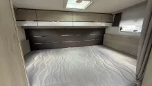 Fahrzeugbild Chausson Alkoven C514 viel Zubehör #10