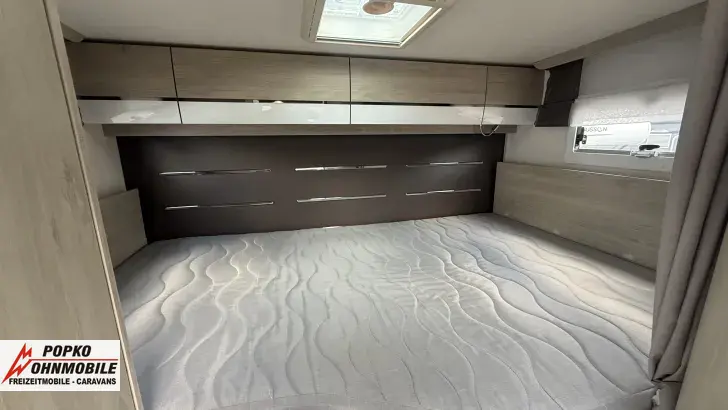 Fahrzeugbild Chausson Alkoven C514 viel Zubehör #10
