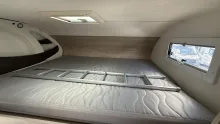 Fahrzeugbild Chausson Alkoven C514 viel Zubehör #11