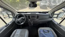 Fahrzeugbild Chausson Alkoven C514 viel Zubehör #15