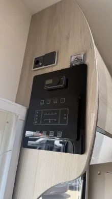 Fahrzeugbild Chausson Alkoven C514 viel Zubehör #16