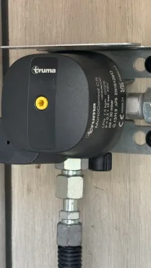 Fahrzeugbild Chausson Alkoven C514 viel Zubehör #21