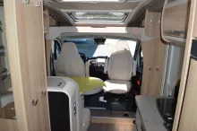 Fahrzeugbild Knaus Sky TI 650 MEG Care-Drive-Paket #13