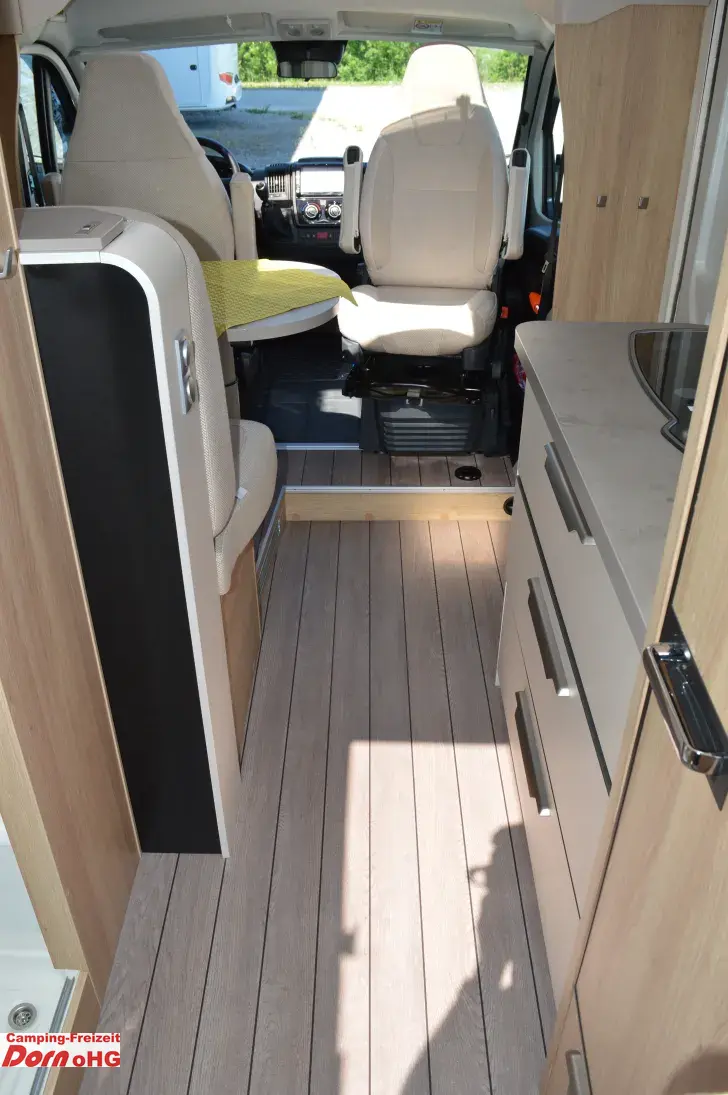 Fahrzeugbild Knaus Sky TI 650 MEG Care-Drive-Paket #14