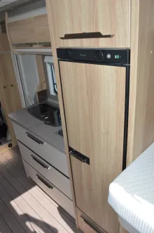 Fahrzeugbild Knaus Sky TI 650 MEG Care-Drive-Paket #15