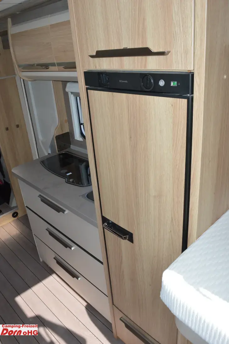 Fahrzeugbild Knaus Sky TI 650 MEG Care-Drive-Paket #15