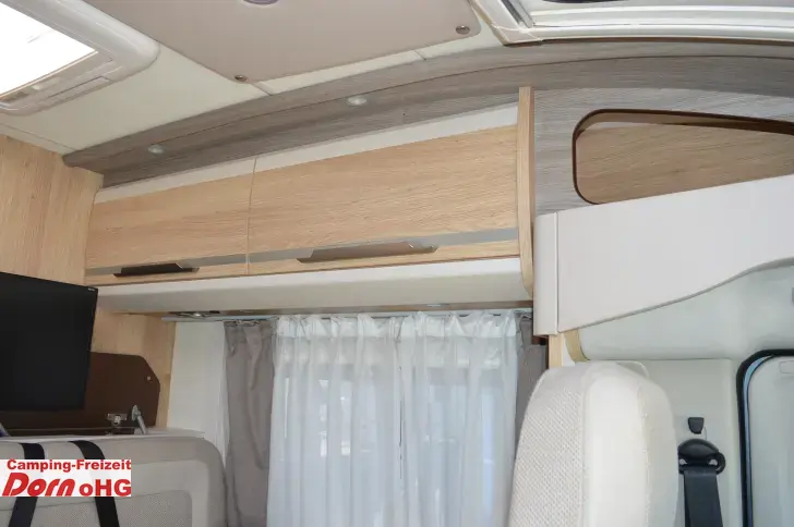 Fahrzeugbild Knaus Sky TI 650 MEG Care-Drive-Paket #17