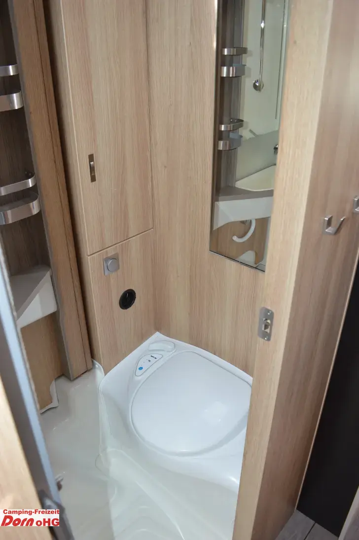 Fahrzeugbild Knaus Sky TI 650 MEG Care-Drive-Paket #19
