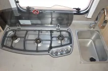Fahrzeugbild Knaus Sky TI 650 MEG Care-Drive-Paket #22