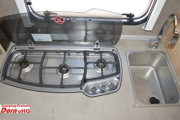 Fahrzeugbild Knaus Sky TI 650 MEG Care-Drive-Paket #22