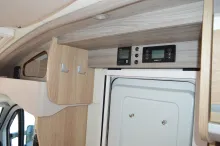 Fahrzeugbild Knaus Sky TI 650 MEG Care-Drive-Paket #23