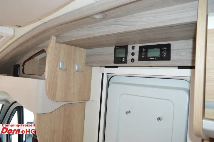 Fahrzeugbild Knaus Sky TI 650 MEG Care-Drive-Paket #23