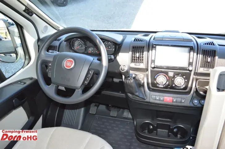 Fahrzeugbild Knaus Sky TI 650 MEG Care-Drive-Paket #24