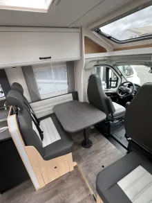 Fahrzeugbild Sunlight Adventure T 68 *4,4T*180PS*ACC*NAVI*RFK*Markise* #12