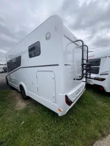 Fahrzeugbild Sunlight Adventure T 68 *4,4T*180PS*ACC*NAVI*RFK*Markise* #6