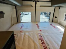 Fahrzeugbild Hymer Redwood 600 #15
