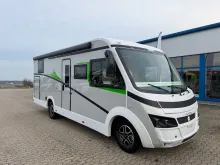 Fahrzeugbild Forster Integriert I 745 EF - 12.500 Euro Sondernachlass #6