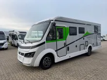 Fahrzeugbild Forster Integriert I 745 EF - 12.500 Euro Sondernachlass #8