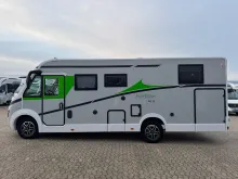 Fahrzeugbild Forster Integriert I 745 EF - 12.500 Euro Sondernachlass #9
