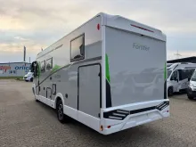 Fahrzeugbild Forster Integriert I 745 EF - 12.500 Euro Sondernachlass #10