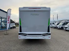 Fahrzeugbild Forster Integriert I 745 EF - 12.500 Euro Sondernachlass #11