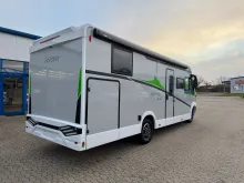 Fahrzeugbild Forster Integriert I 745 EF - 12.500 Euro Sondernachlass #12