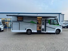 Fahrzeugbild Forster Integriert I 745 EF - 12.500 Euro Sondernachlass #17