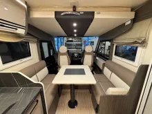 Fahrzeugbild Forster Integriert I 745 EF - 12.500 Euro Sondernachlass #20