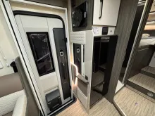 Fahrzeugbild Forster Integriert I 745 EF - 12.500 Euro Sondernachlass #24