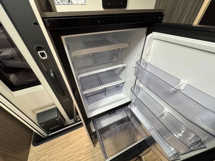 Fahrzeugbild Forster Integriert I 745 EF - 12.500 Euro Sondernachlass #25