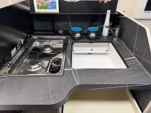Fahrzeugbild Forster Integriert I 745 EF - 12.500 Euro Sondernachlass #28