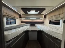 Fahrzeugbild Forster Integriert I 745 EF - 12.500 Euro Sondernachlass #29