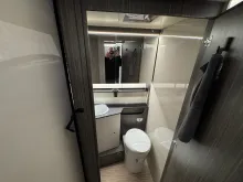 Fahrzeugbild Forster Integriert I 745 EF - 12.500 Euro Sondernachlass #31
