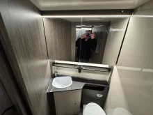 Fahrzeugbild Forster Integriert I 745 EF - 12.500 Euro Sondernachlass #32