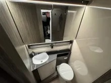 Fahrzeugbild Forster Integriert I 745 EF - 12.500 Euro Sondernachlass #34