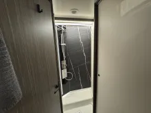 Fahrzeugbild Forster Integriert I 745 EF - 12.500 Euro Sondernachlass #36