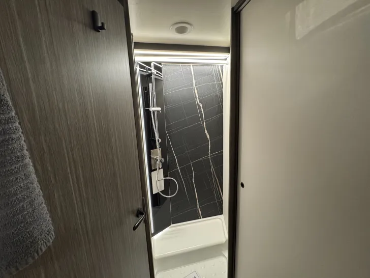 Fahrzeugbild Forster Integriert I 745 EF - 12.500 Euro Sondernachlass #36