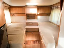 Fahrzeugbild Fiat Sonstige HYMER / ERIBA / HYMERCAR Sydne T 674 CL - Bianco Line #7