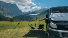 Fahrzeugbild Fiat Fiat Ducato Selbstausbau #1