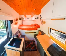 Grundriss Nacht Fiat Fiat Ducato Selbstausbau