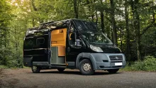 Fahrzeugbild Fiat Fiat Ducato Selbstausbau #4