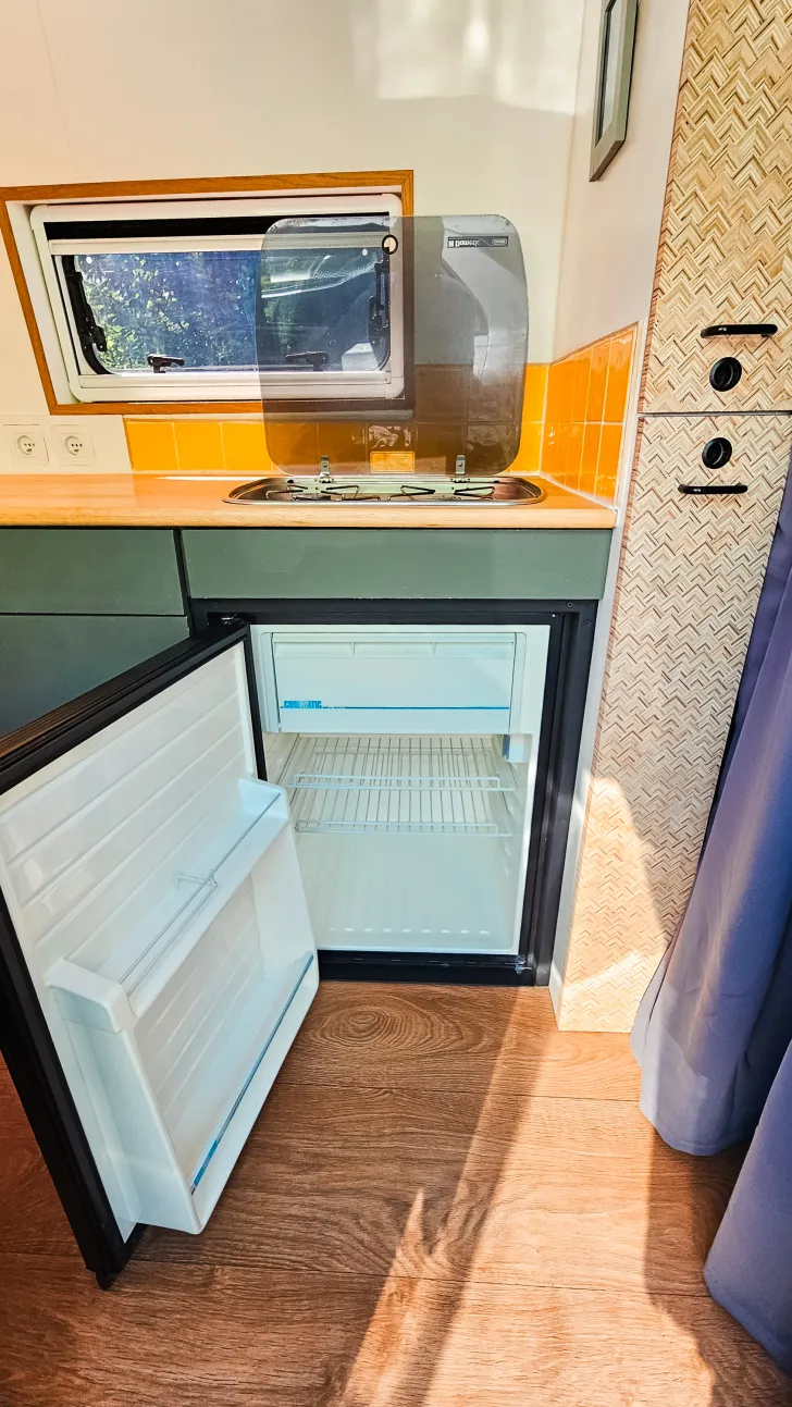 Fahrzeugbild Fiat Fiat Ducato Selbstausbau #6