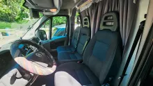 Fahrzeugbild Fiat Fiat Ducato Selbstausbau #8