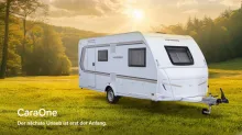Fahrzeugbild Weinsberg CaraOne 450 FU *Let's GO Paket*inkl Vorzelt* #1