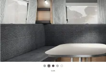 Fahrzeugbild Weinsberg CaraOne 450 FU *Let's GO Paket*inkl Vorzelt* #5
