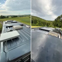 Fahrzeugbild Bürstner Campeo C 640 #7