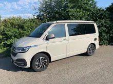Fahrzeugbild VW California T6.1 Ocean #1